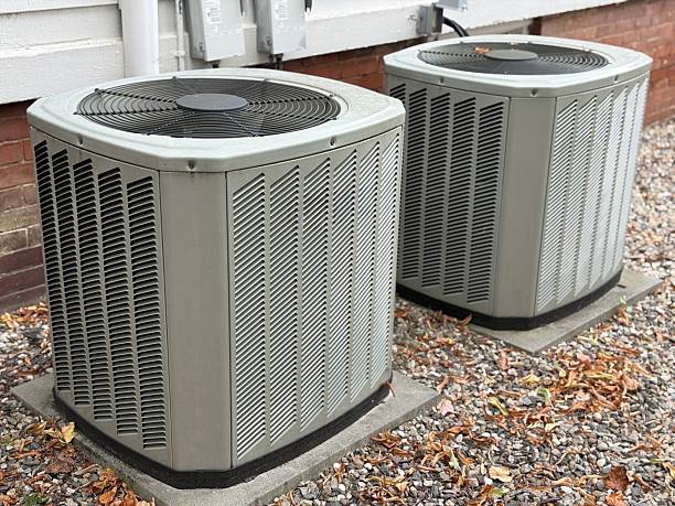 Reliable Hvac Repair contractor in Red Wing, MN by Leonard HVAC